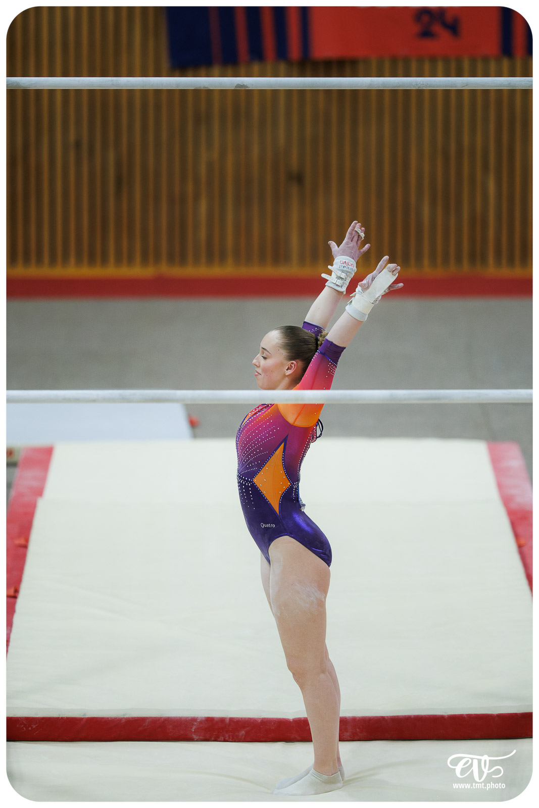 DEMI FINALE TOP12 GAF 2025